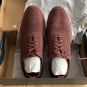Cole Haan 2.Zerogrand Oxford